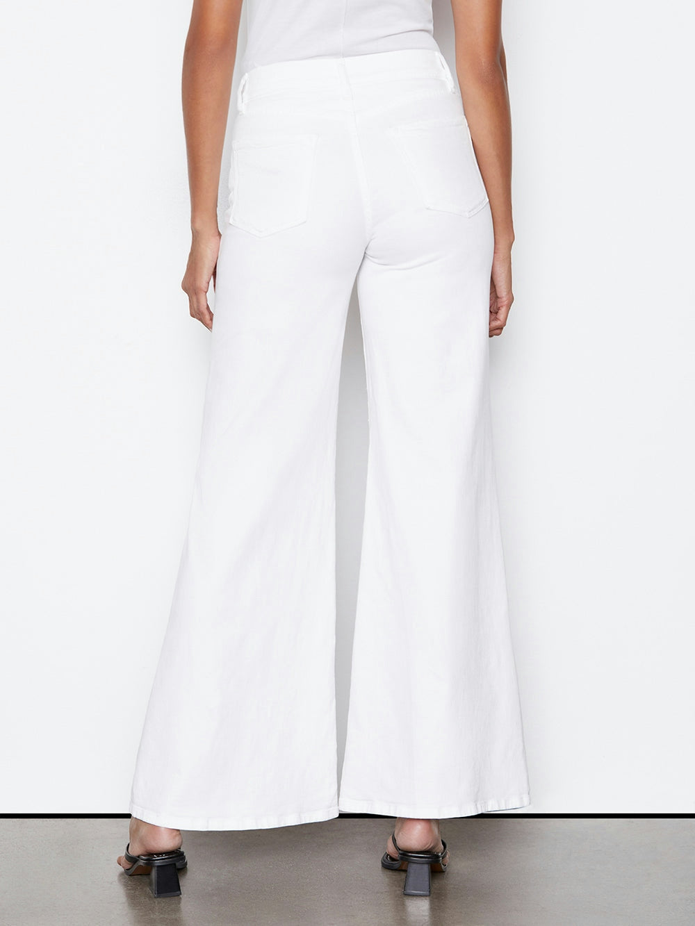 Frame Le Palazzo Pant