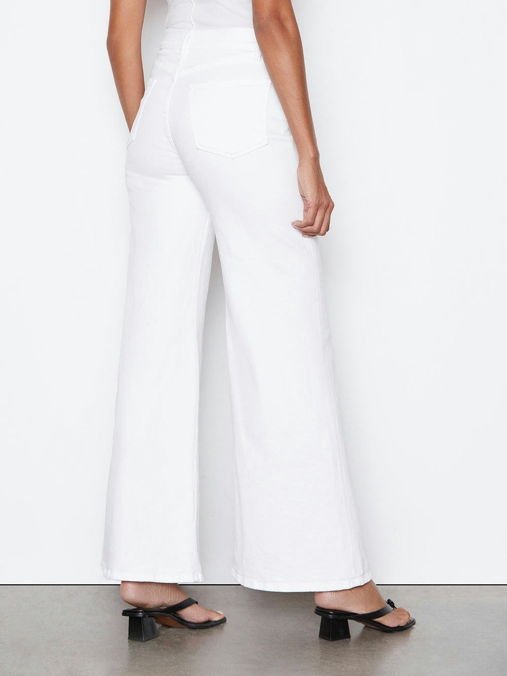 Frame Le Palazzo Pant