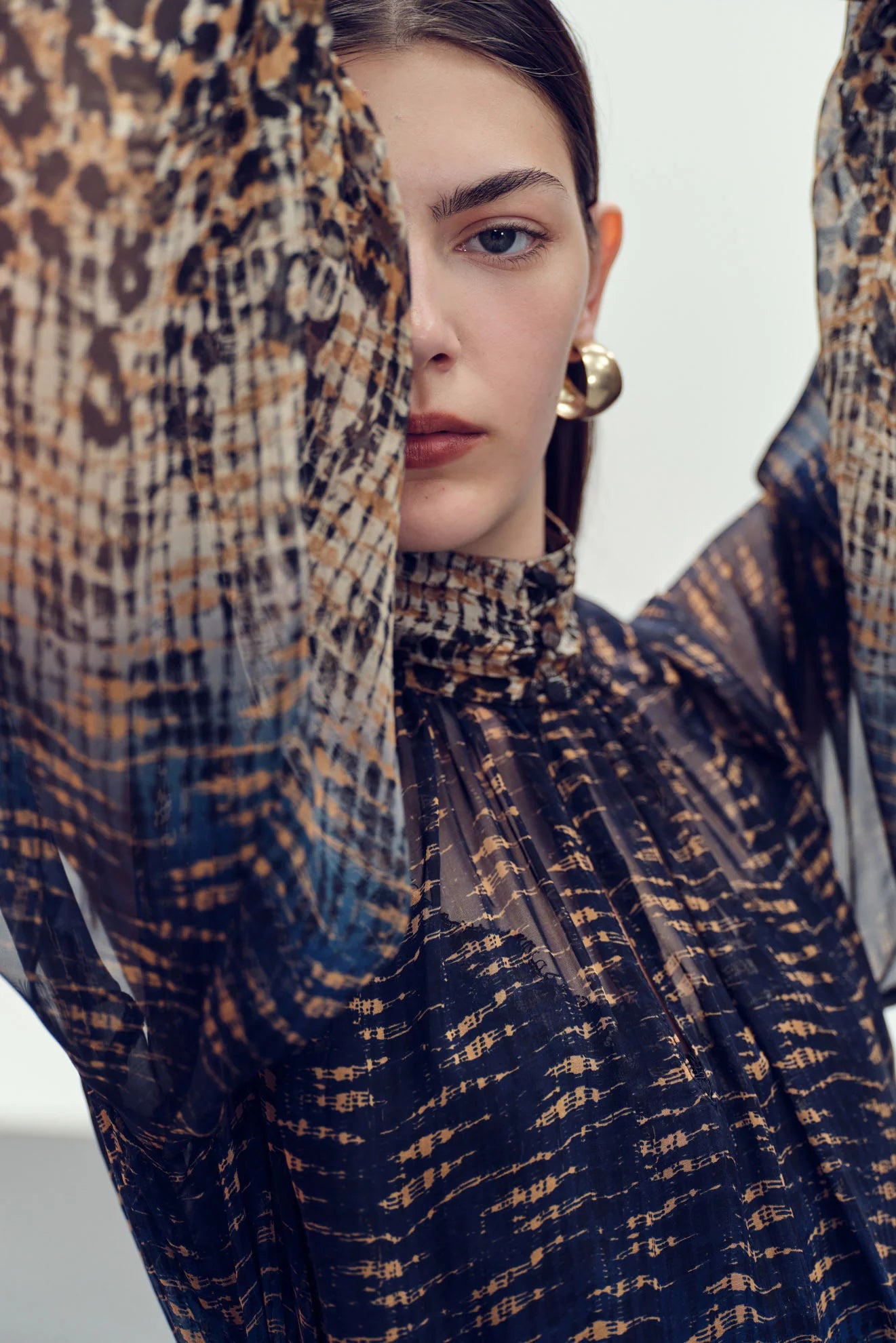 Devotion Twins Aster Shirt 0251002G