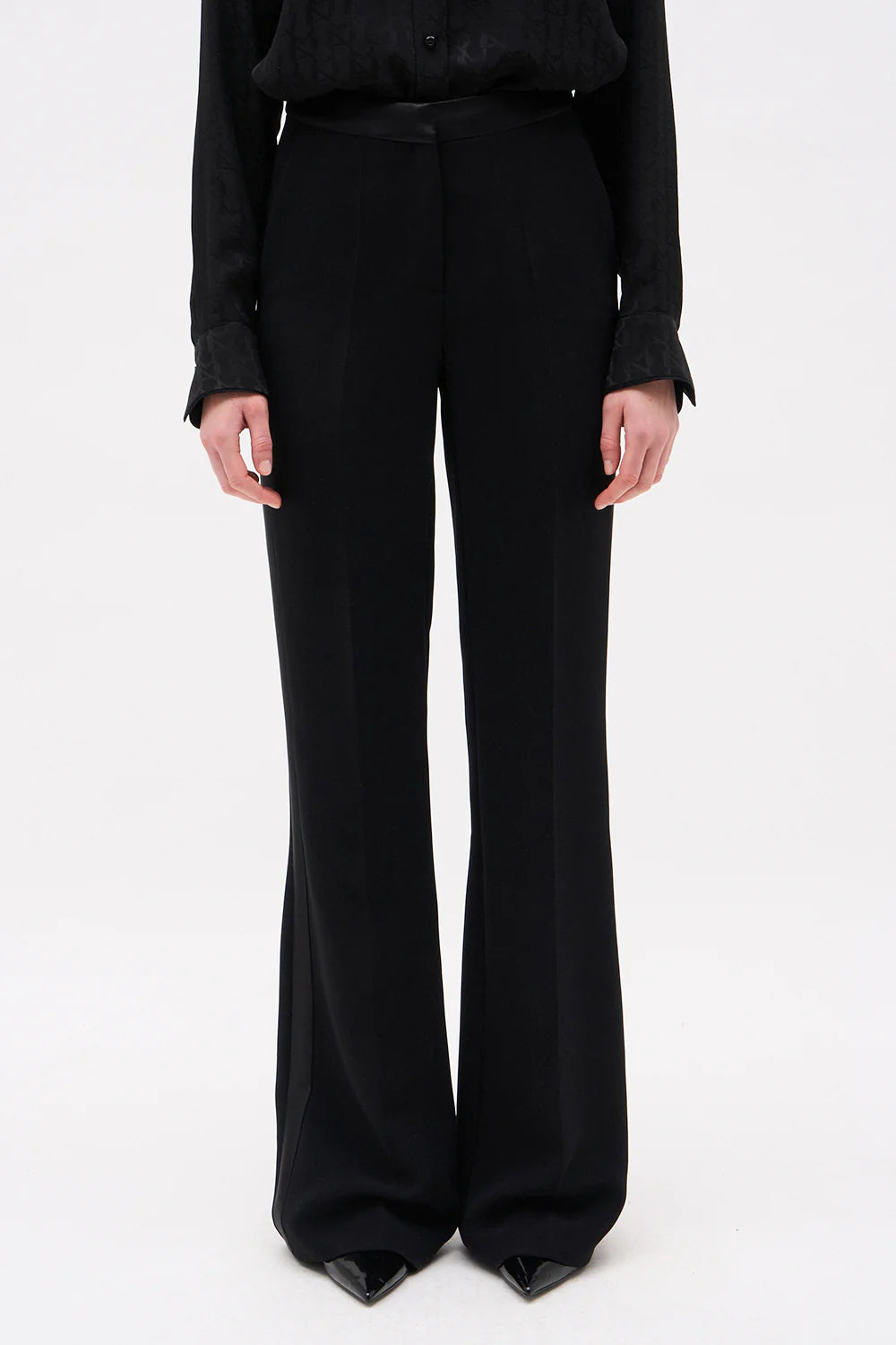 DMN Paris Paula pantalon black
