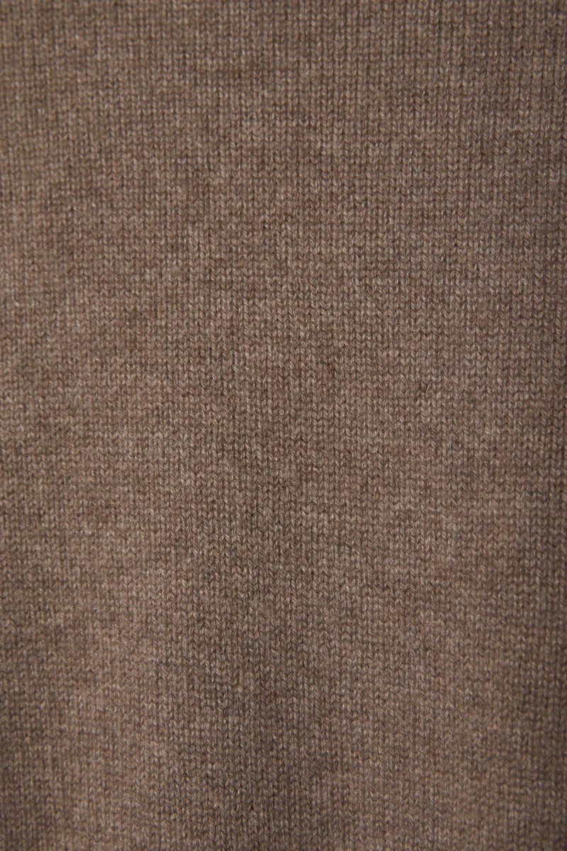 The Curated The New Classic Crew Sweater Bracken NHW-020A-25831