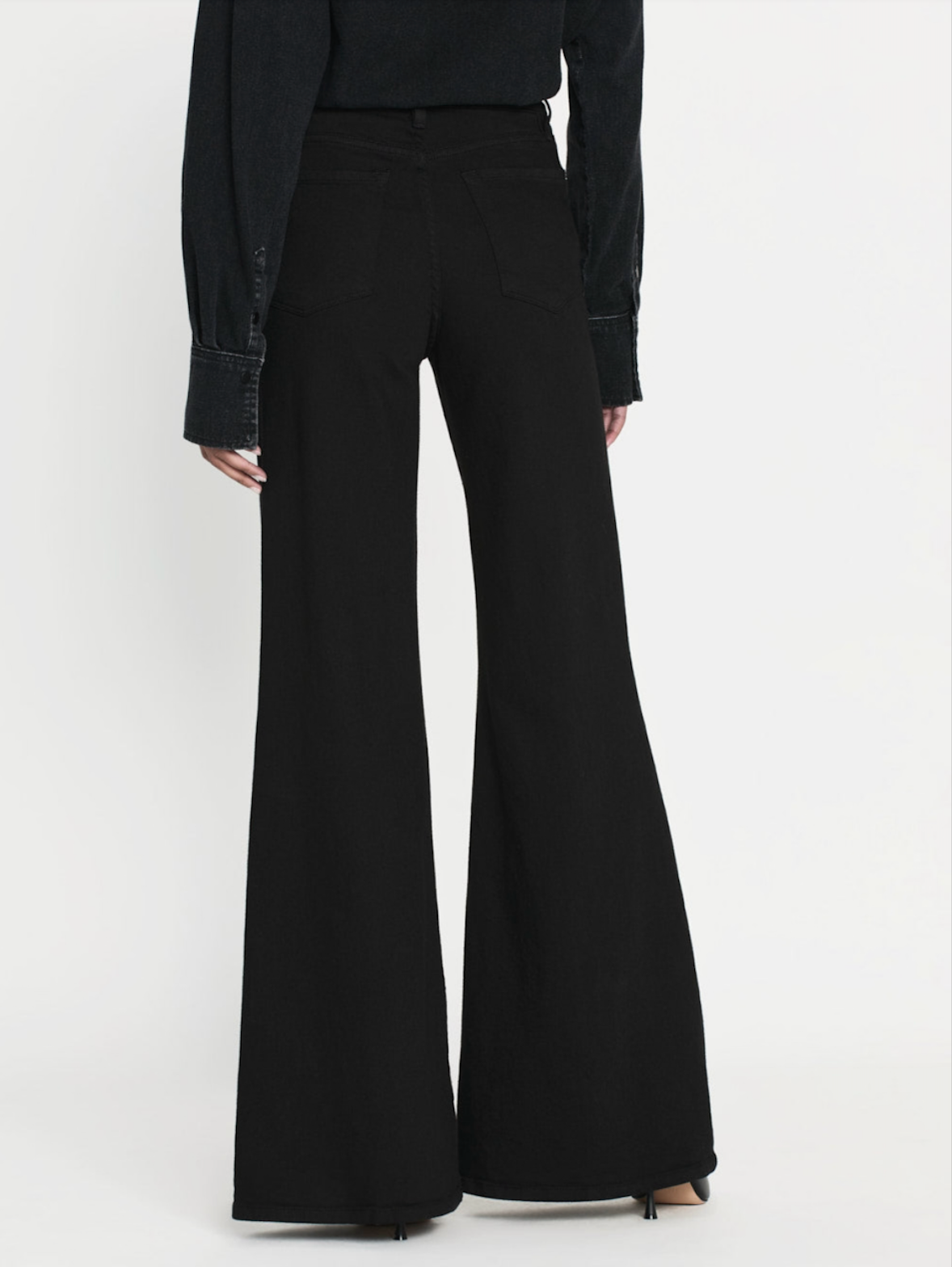 Frame Le Palazzo Pant