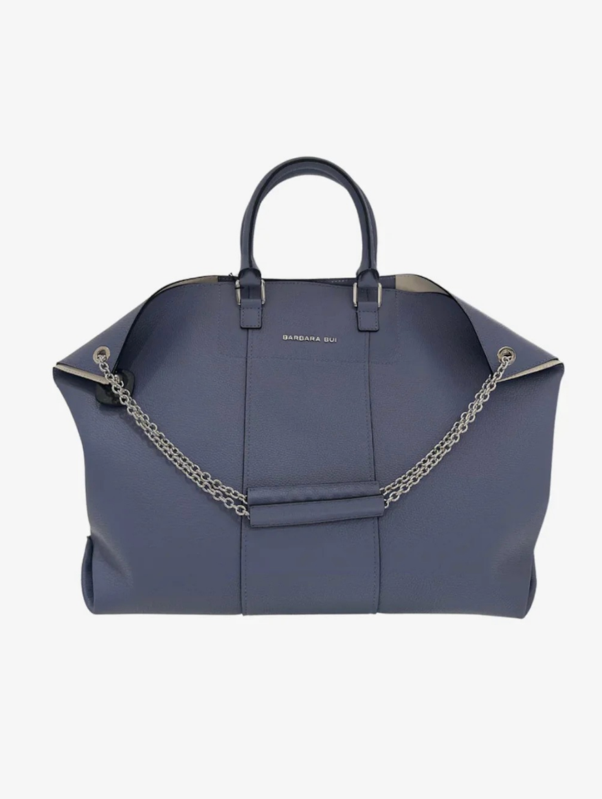 Barbara Bui Big Chamallow Tote Bag