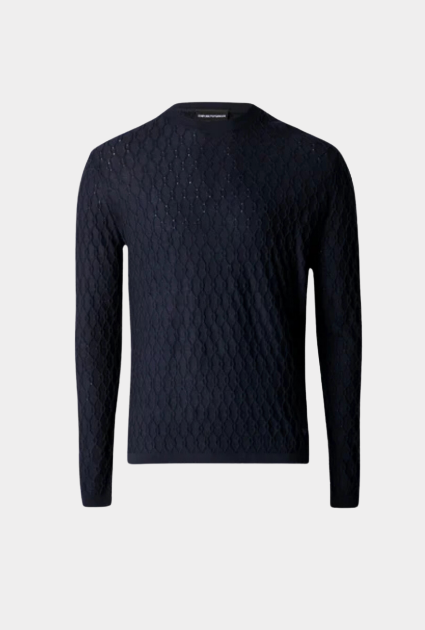 Emporio Armani Pullover