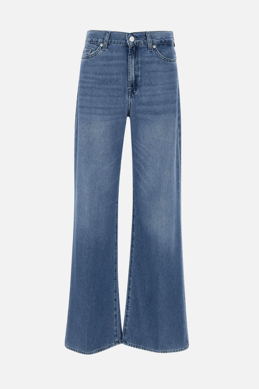 7 For All Mankind Lotta Hilo
