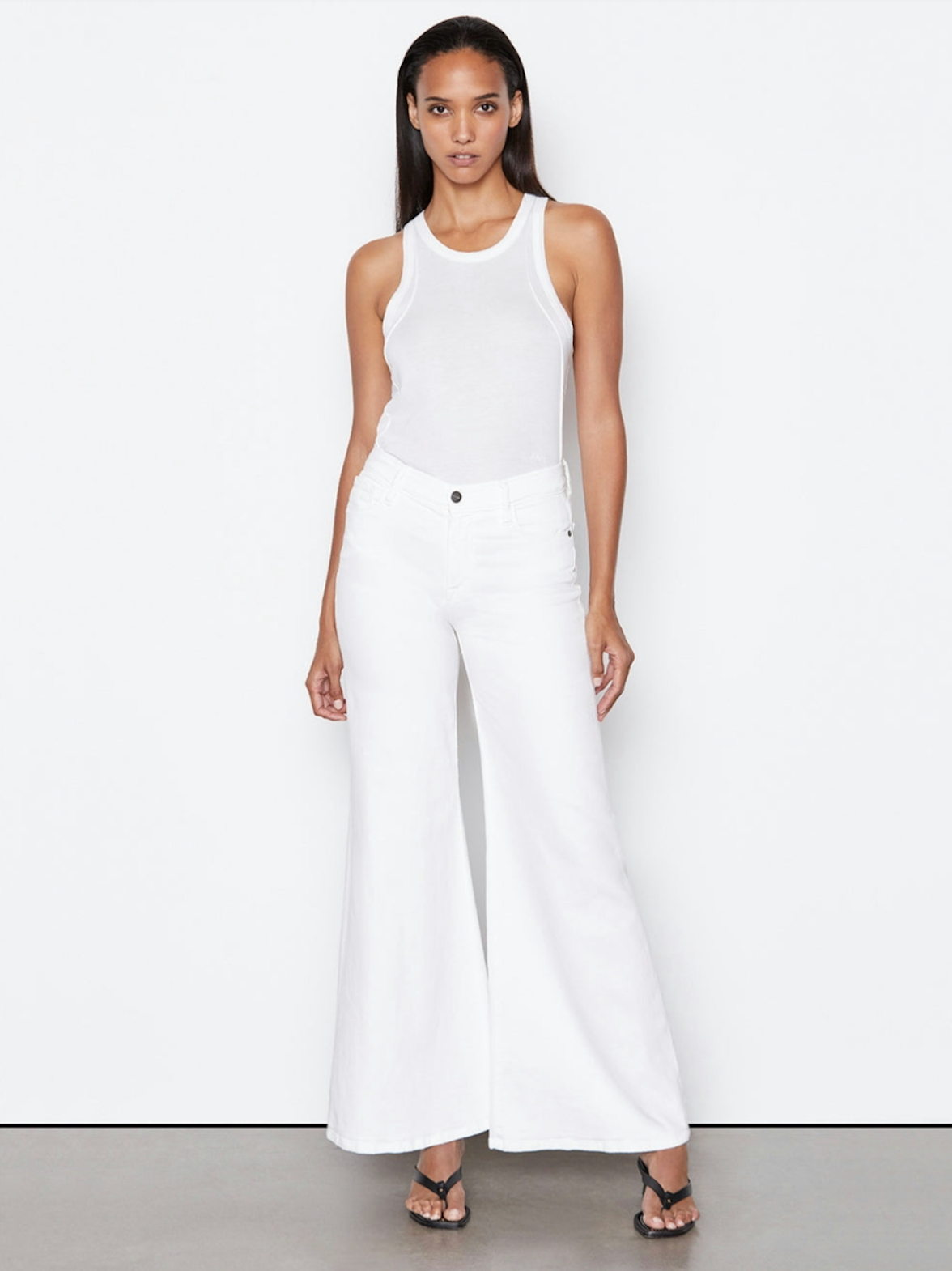 Frame Le Palazzo Pant