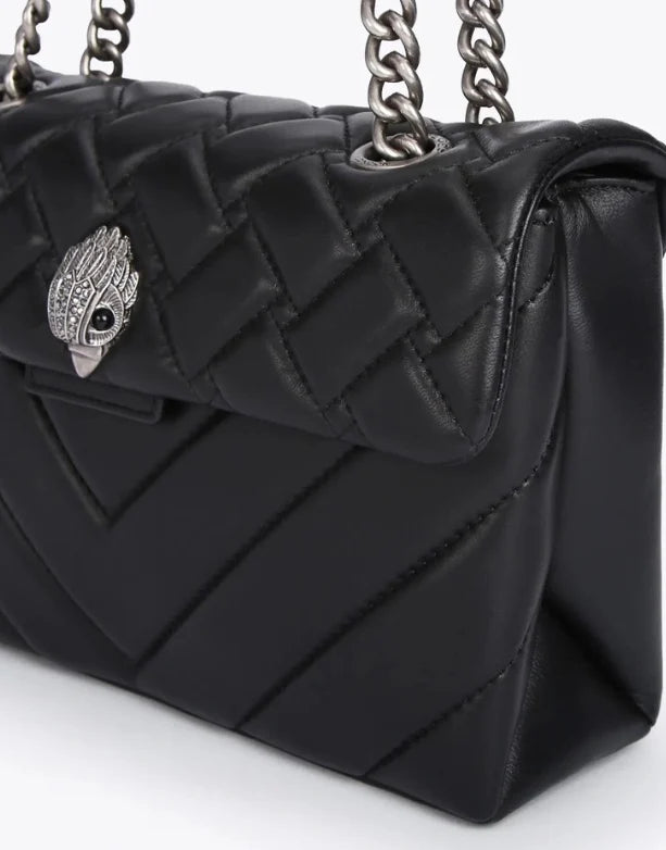 Kurt Geiger Kensington x Bag leather black/comb