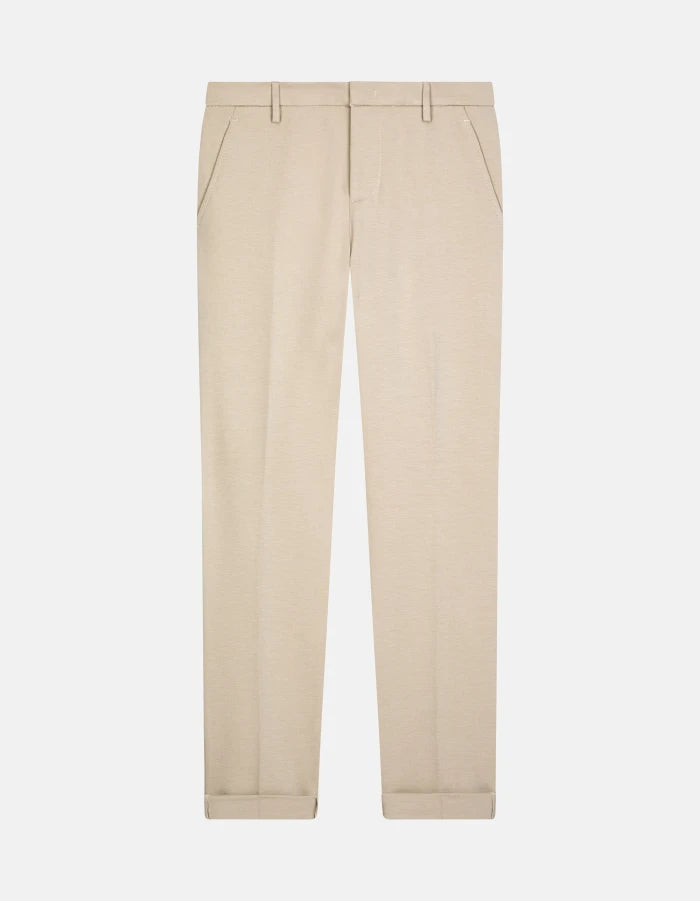 Pantalon Beige