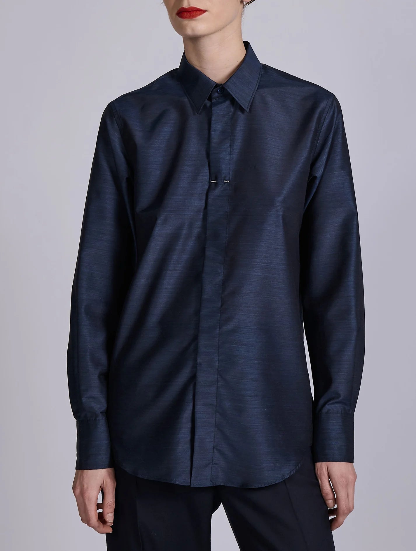 Barbara Bui Shirt Navy