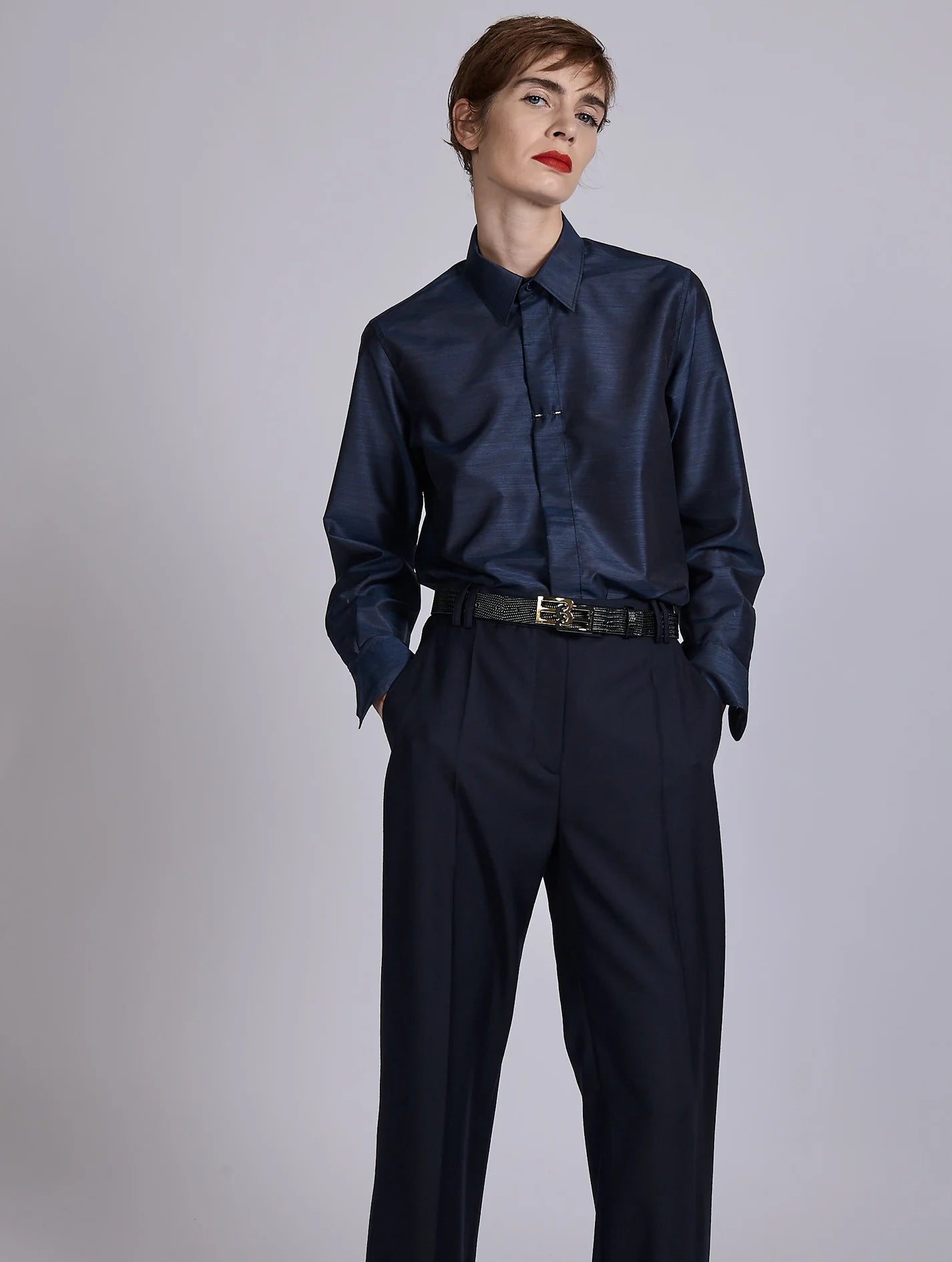 Barbara Bui Shirt Navy