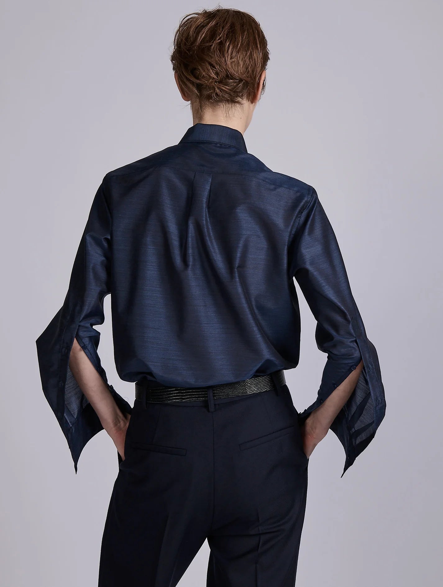 Barbara Bui Shirt Navy