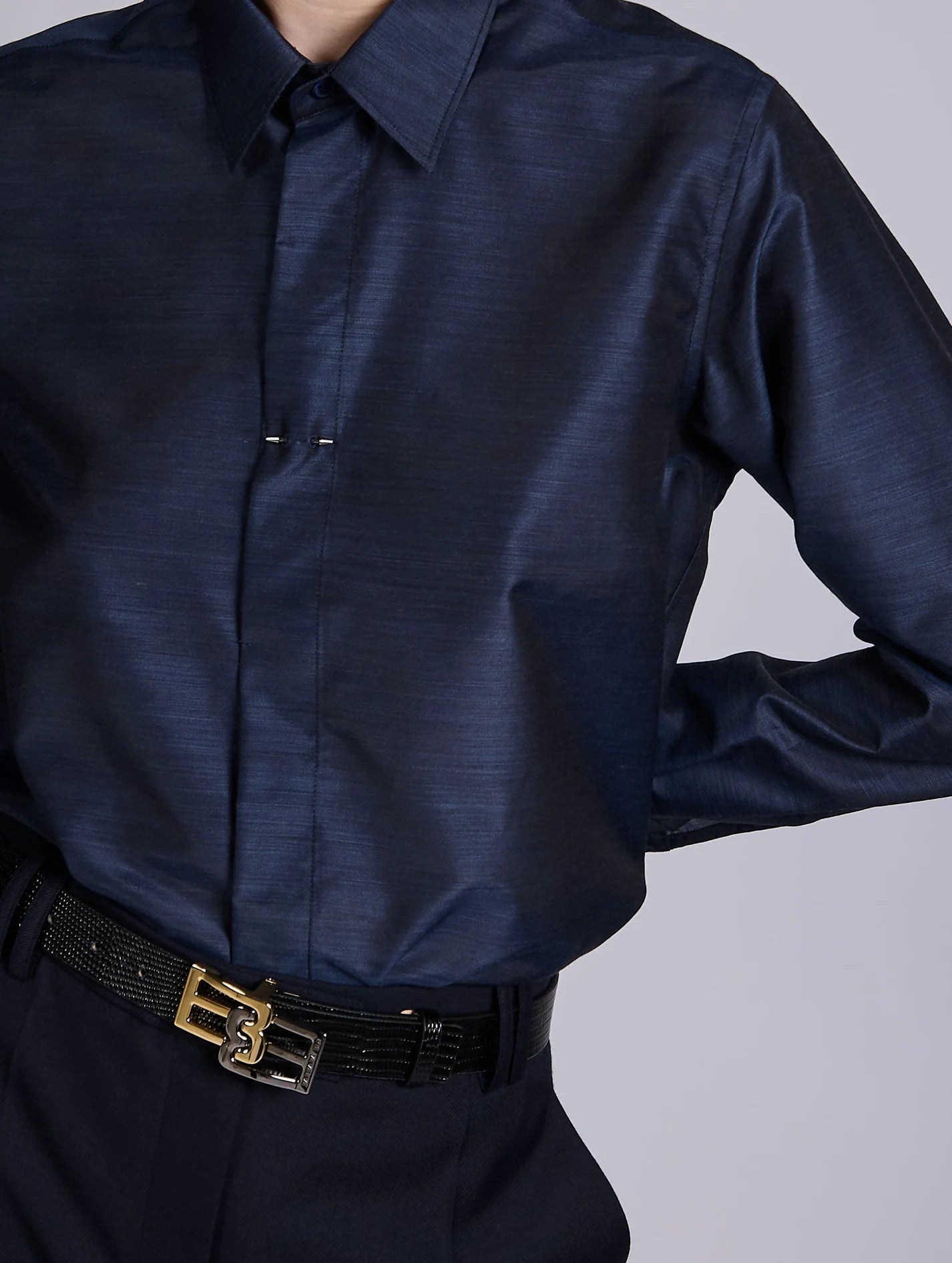 Barbara Bui Shirt Navy