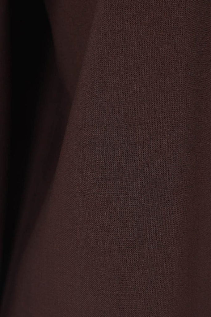 The Latest Studios Codie Shirts Brown