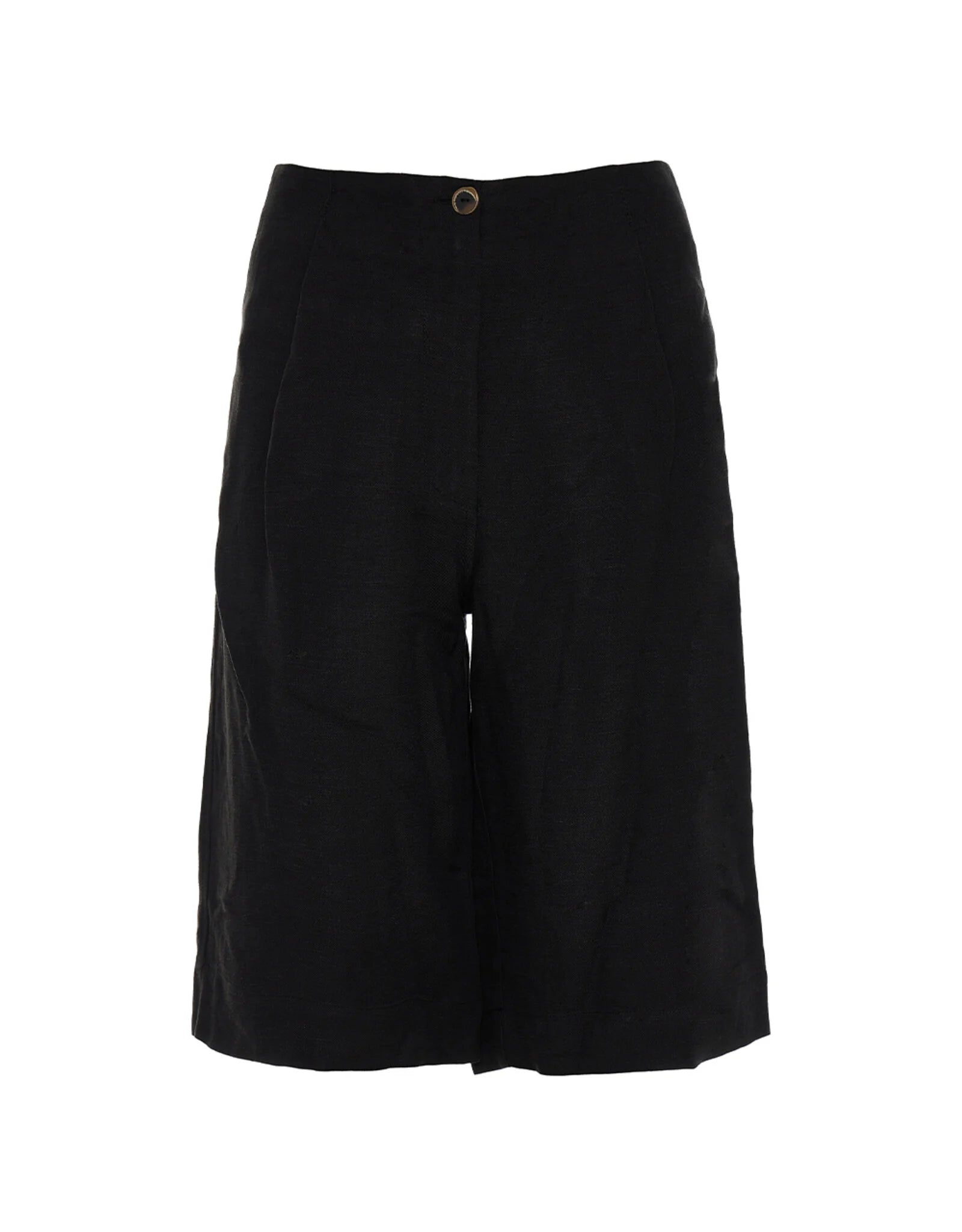 Devotion Twins Lino shorts black 025417G