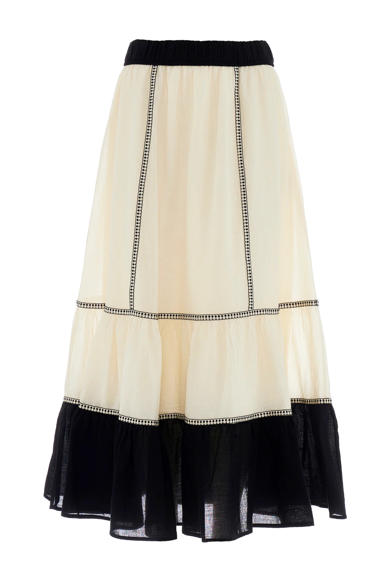 Devotion Twins Erato Skirt