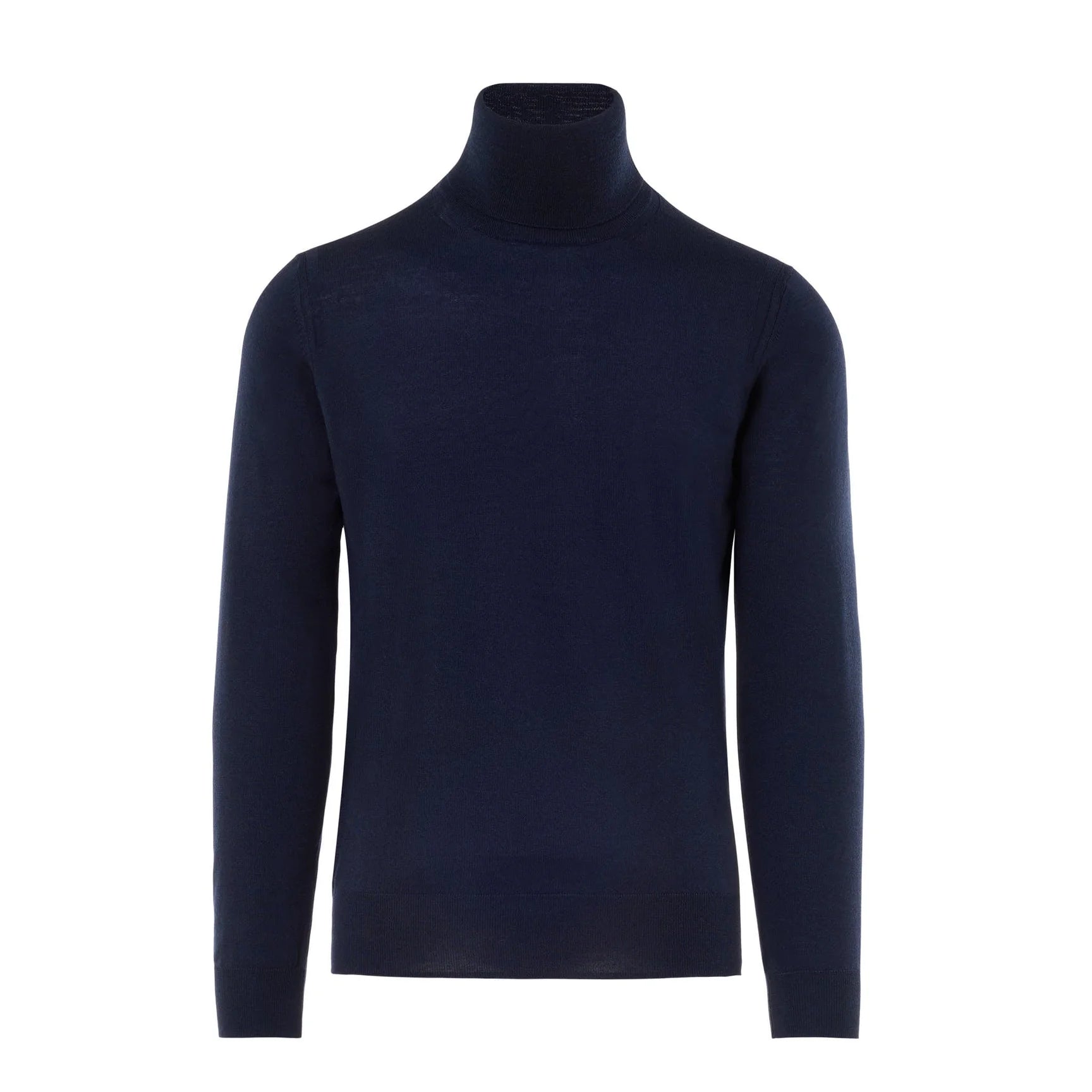 PAOLO PECORA Turtleneck Knit