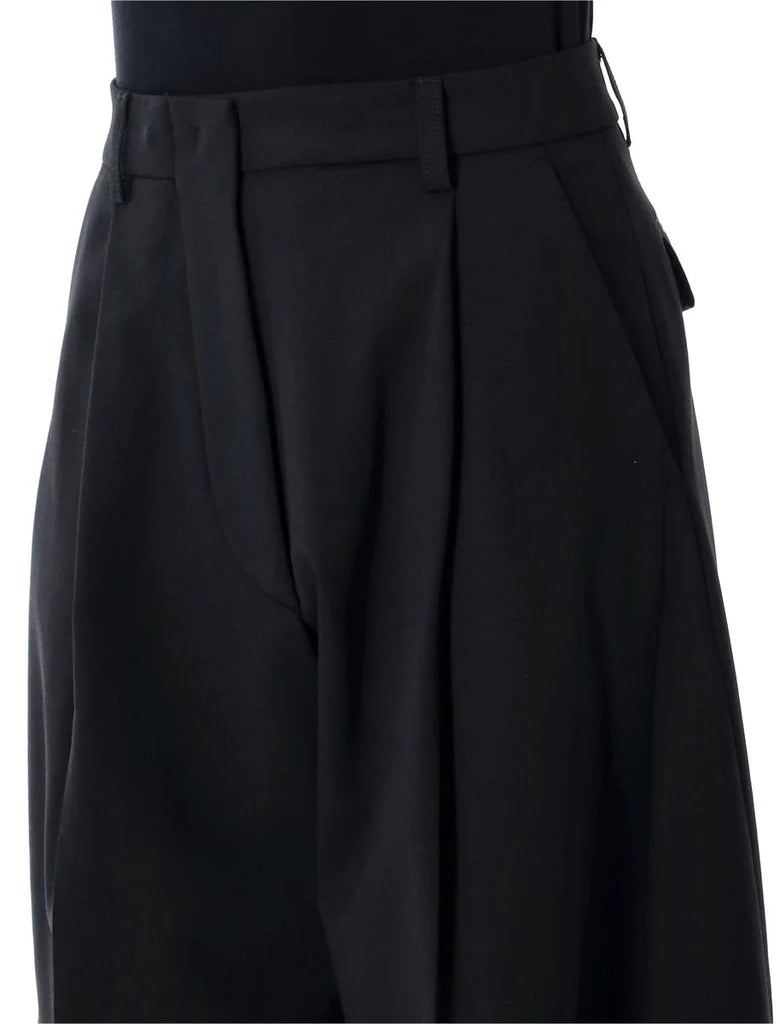 The Latest Studios Billie Trousers Black