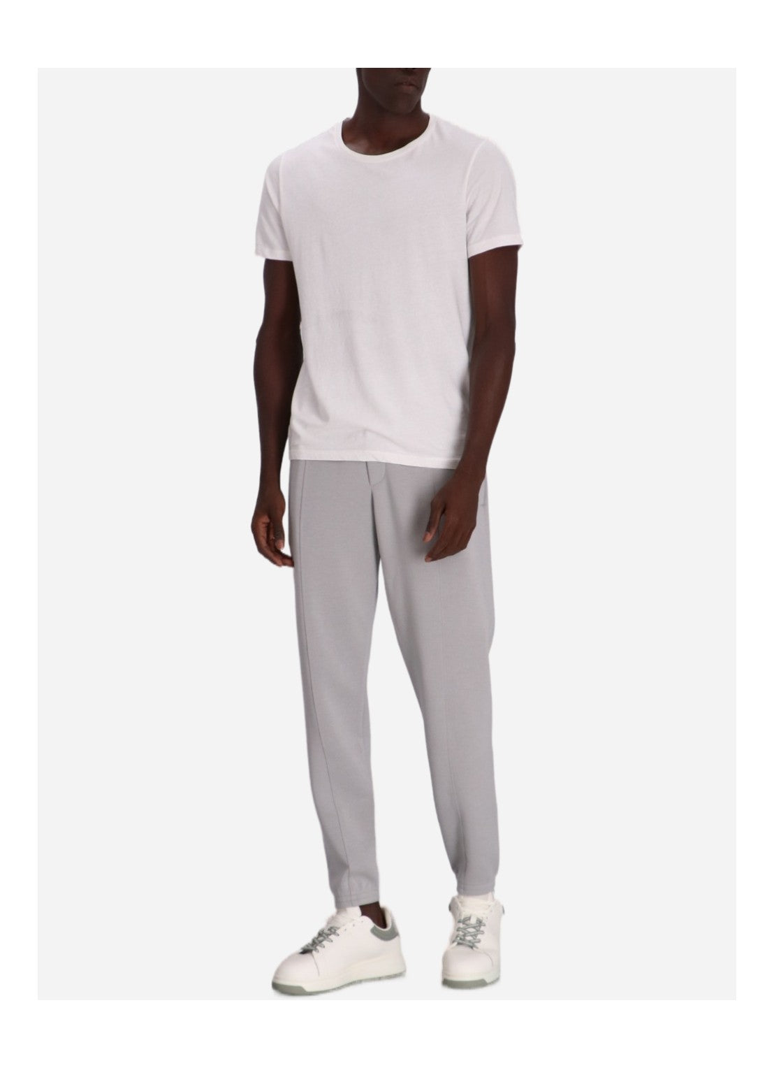 EMPORIO ARMANI Sweatpants