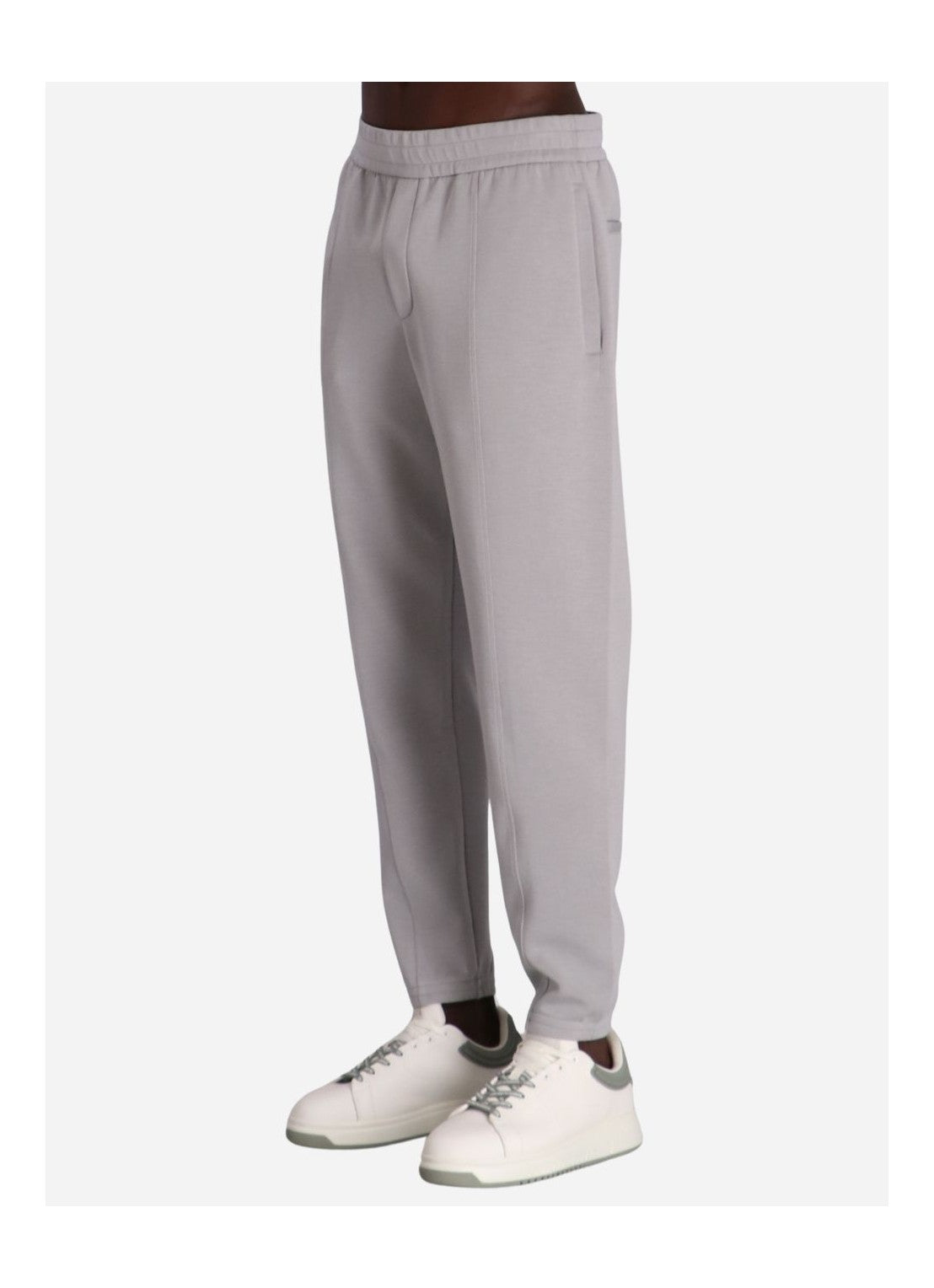 EMPORIO ARMANI Sweatpants