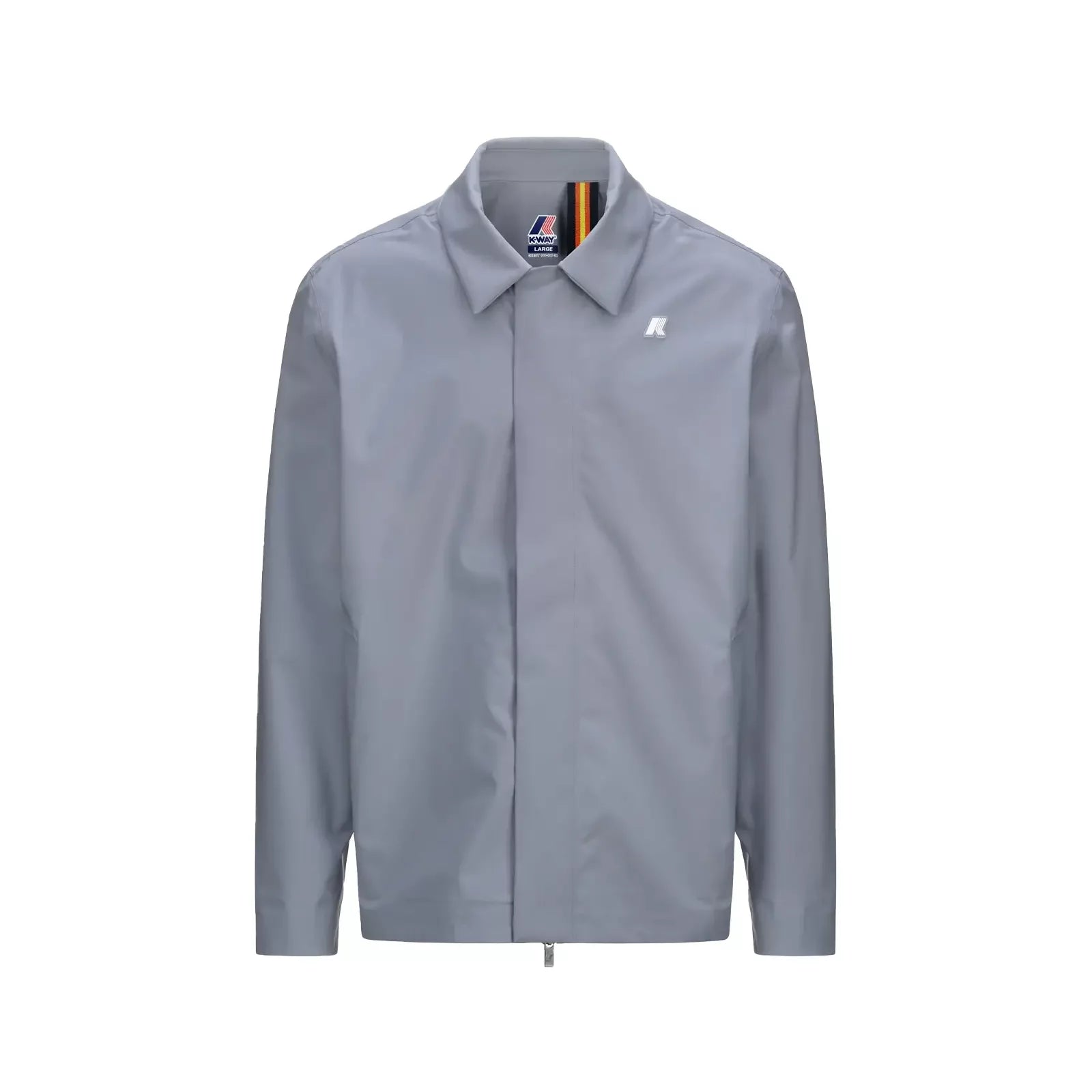 K-Way Broen Stretch 2L Jacket