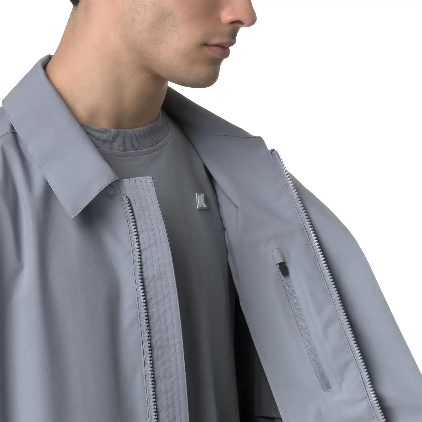 K-Way Broen Stretch 2L Jacket